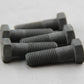 Original BMW E28 E34 E24 E32 E31 5x Sechskantschraube M12X1,5X41 34111151604