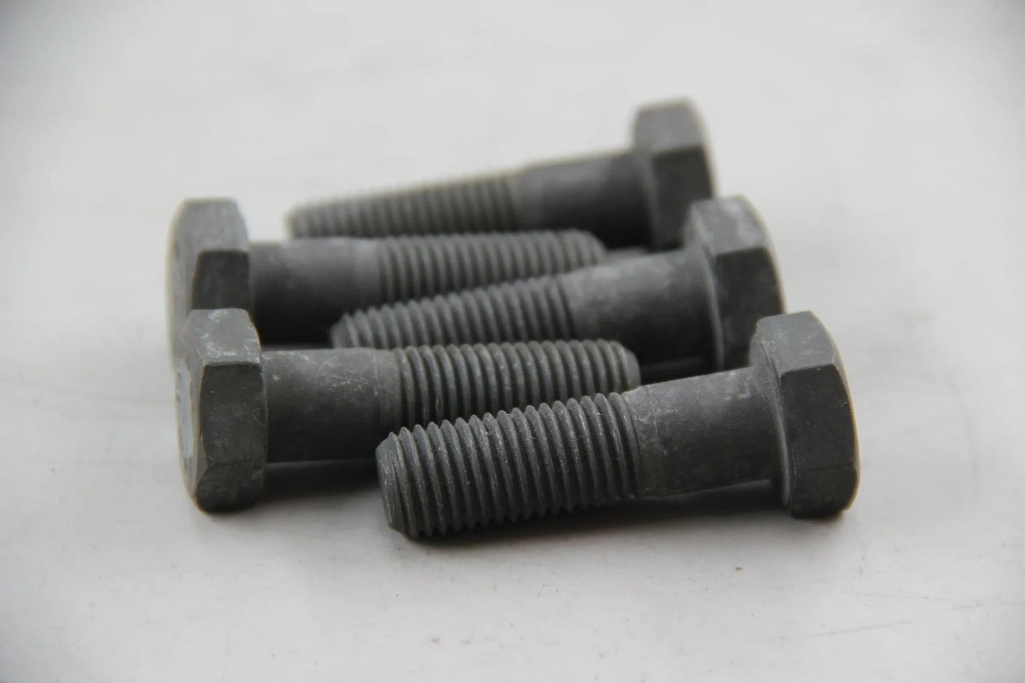 Original BMW E28 E34 E24 E32 E31 5x Sechskantschraube M12X1,5X41 34111151604