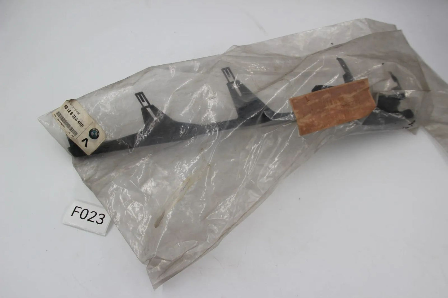 Original BMW E46 3er Limousine Touring 316i-330i Abdeckleiste rechts 63128384488