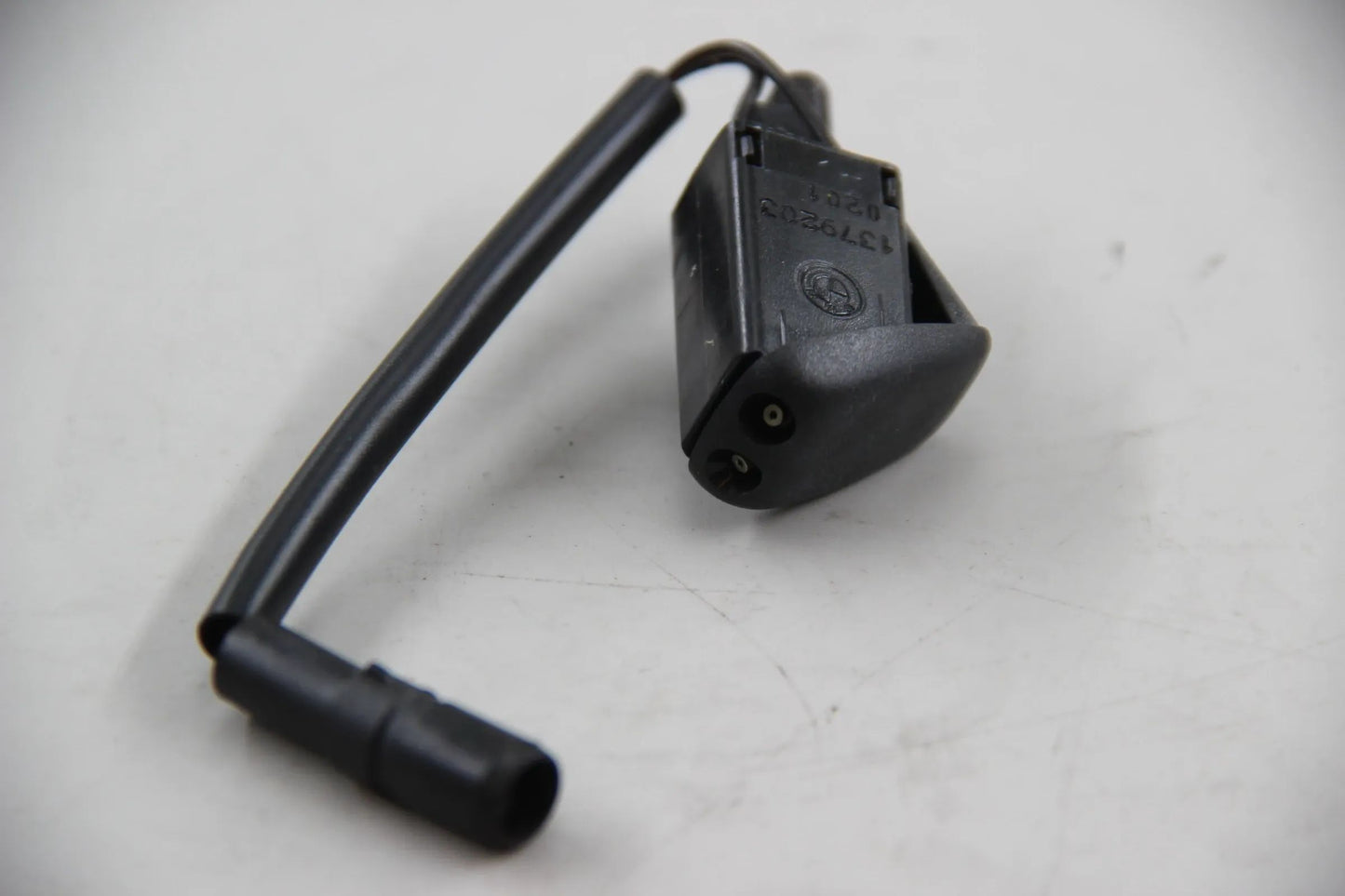 Orig. BMW E34 525i M5 3.6 E32 730i Limousine Z1 Spritzdüse heizbar 61661379203