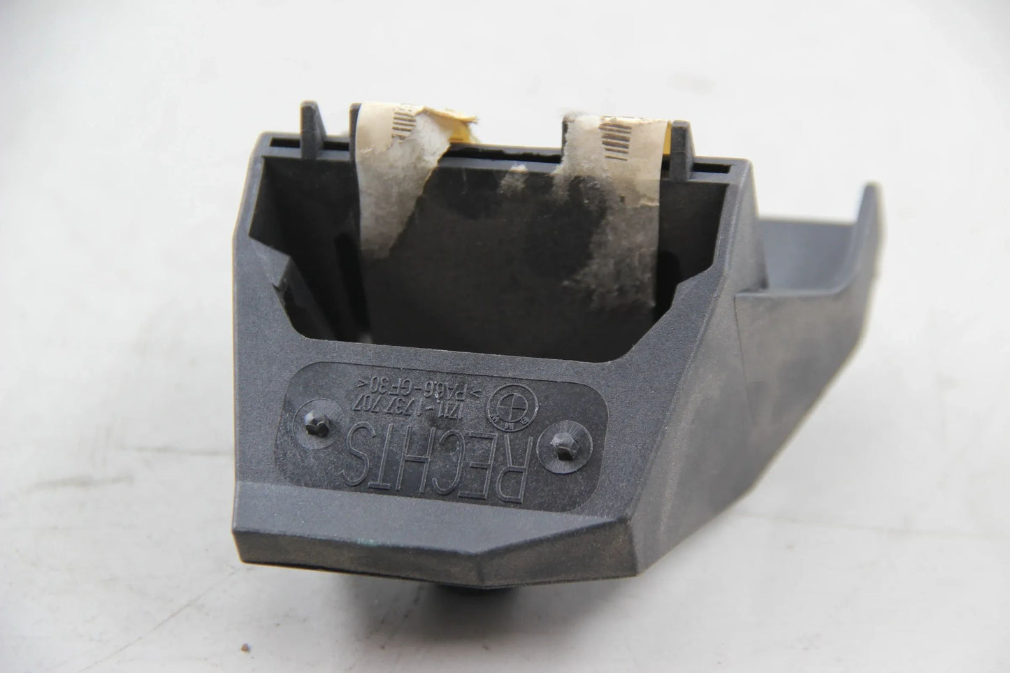 Original BMW E39 520i 523i-540i M5 E38 728i-750i L7 Halter rechts 17111737707