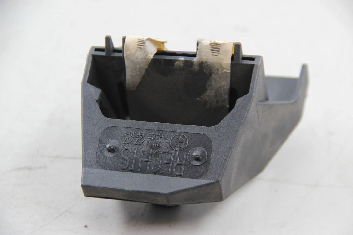 Original BMW E39 520i 523i-540i M5 E38 728i-750i L7 Halter rechts 17111737707