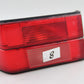 Original BMW E34 518i-540i M5 Heckleuchte Heckklappe links  63211384011
