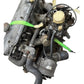 Original BMW 1602 M10 Motor Schalter Fingerkupplung