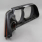 Original BMW E39 5er Streuscheibe Scheinwerfer links beschädigt 14551100