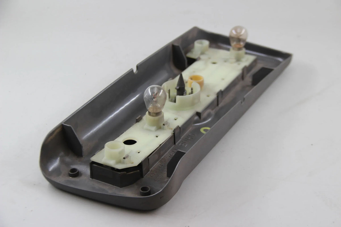 Original BMW E30 318i 320i 325i M3 Abdeckkappe rechts 63211380868