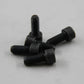 Original BMW E81 E82 E87 E88 E46 E90 E91 5x Zylinderschraube M8X20 07119919970
