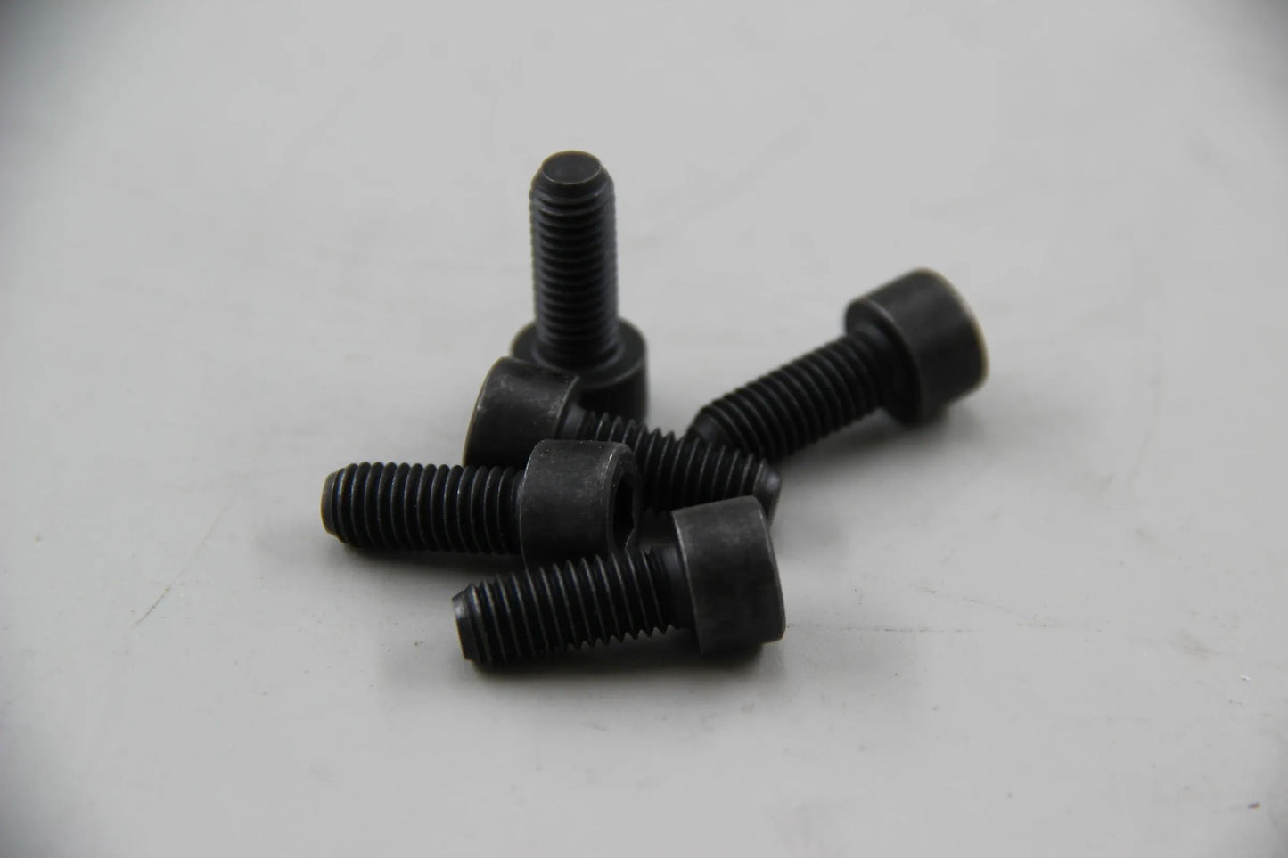 Original BMW E81 E82 E87 E88 E46 E90 E91 5x Zylinderschraube M8X20 07119919970