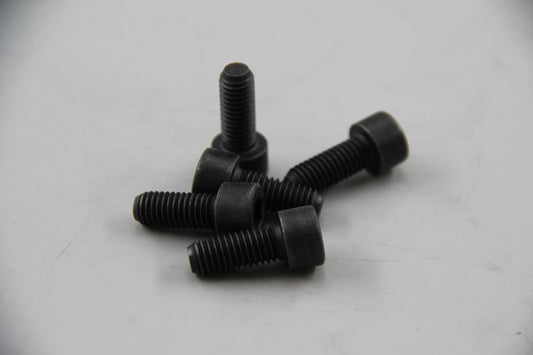 Original BMW E81 E82 E87 E88 E46 E90 E91 5x Zylinderschraube M8X20 07119919970