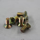 Original BMW E30  316 316i-325i M3 6x Senkschraube M8X16 NOS NLA 07119928176