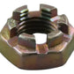 Original BMW E12 520 520i M10 520i M20 E3 E9 Kronenmutter M14X1,5 07119923457
