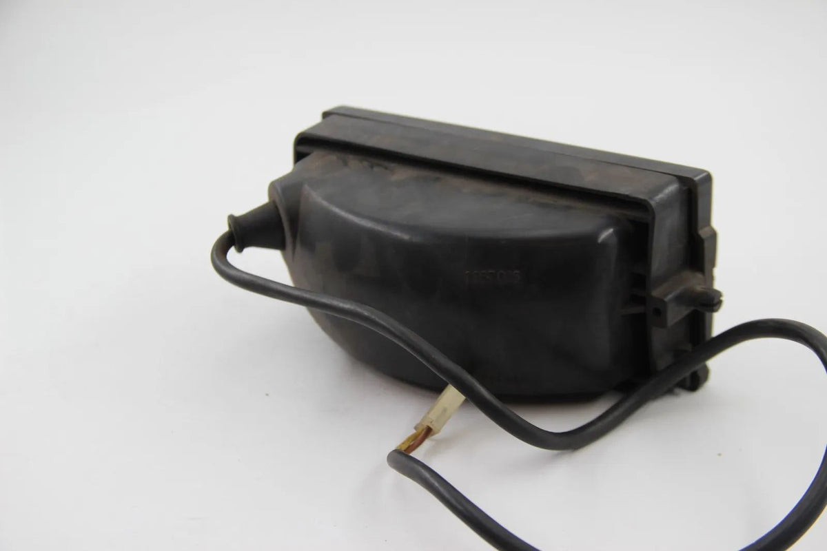 Original BMW E30 M3 S14 Getrag 265 Nebelscheinwerfer links NOS 63171366569