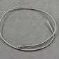 BMW E81 E36 E39 E38 Buchsenkontakt SLK 2, 8 mit Kabel 0,5-1,0 MM² 12520007171