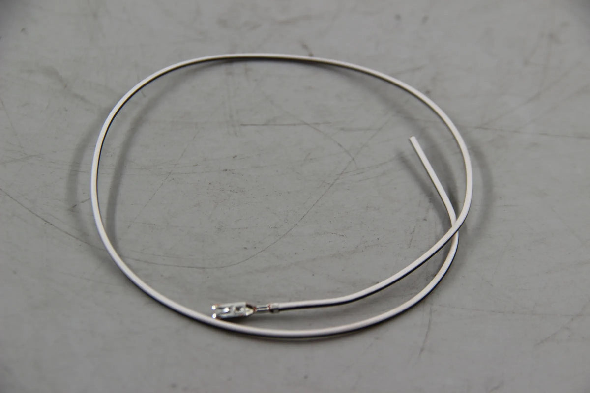 BMW E81 E36 E39 E38 Buchsenkontakt SLK 2, 8 mit Kabel 0,5-1,0 MM² 12520007171
