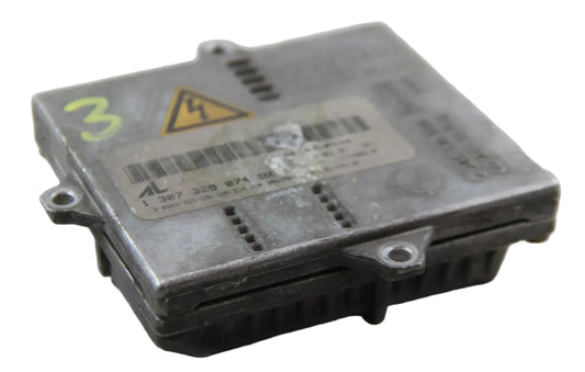 Original BMW E46 Vorschaltgerät Steuergerät Xenon 1307329074