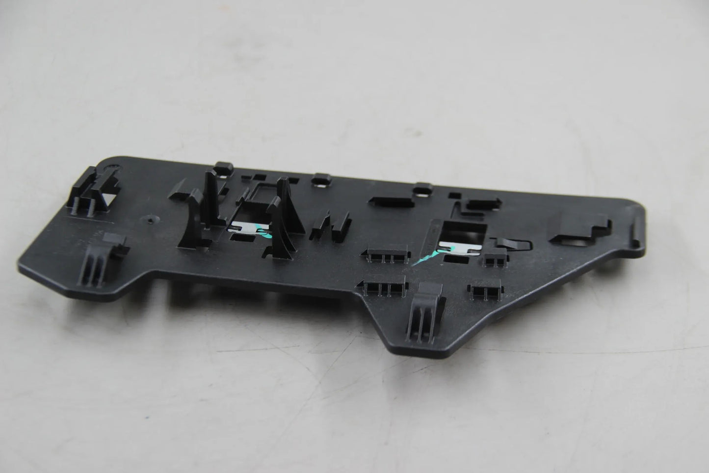 Original BMW E60 525d 530d 530xd 535d E61 E83 X3 3.0d Halteplatte 12517799470