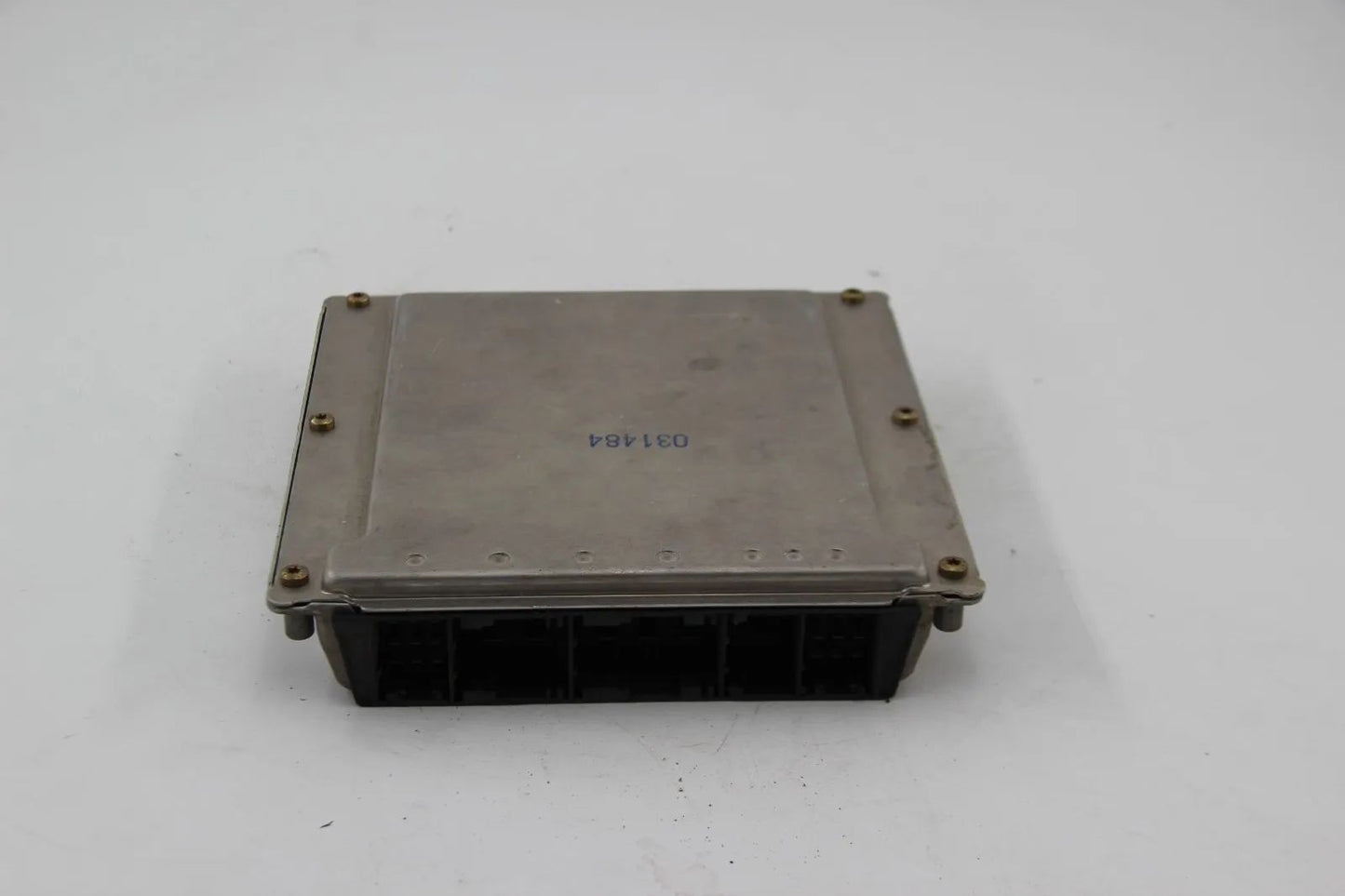 Original Alpina D10 E39 Diesel 245ps Motor Steuergerät 13 56 699 / 0281010314