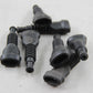 Original BMW E36 E93 E39 E61 E63 E65 E31 E85 7x Schutzkappe 3 POL. 12521732634