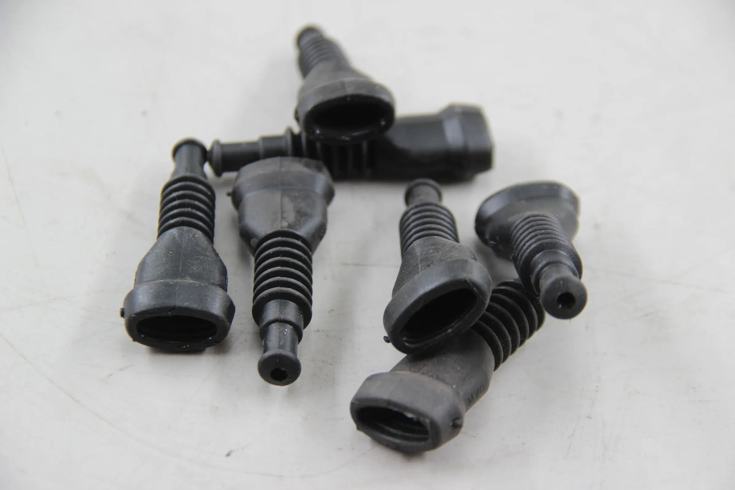 Original BMW E36 E93 E39 E61 E63 E65 E31 E85 7x Schutzkappe 3 POL. 12521732634