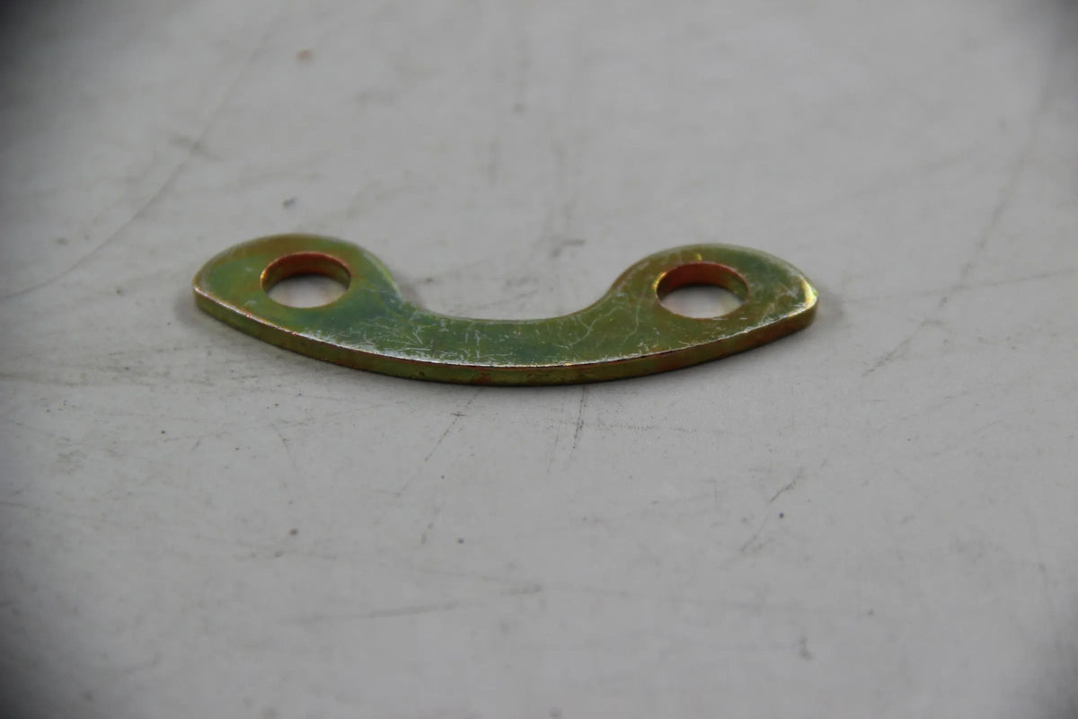 Original BMW E36 E39 E46 E60 E83 Z3 Unterlegblech D=8MM 33201227025