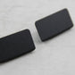 Original BMW E36 316i-328i M3 2x Abdeckkappe Sitzschale schwarz 52108130790