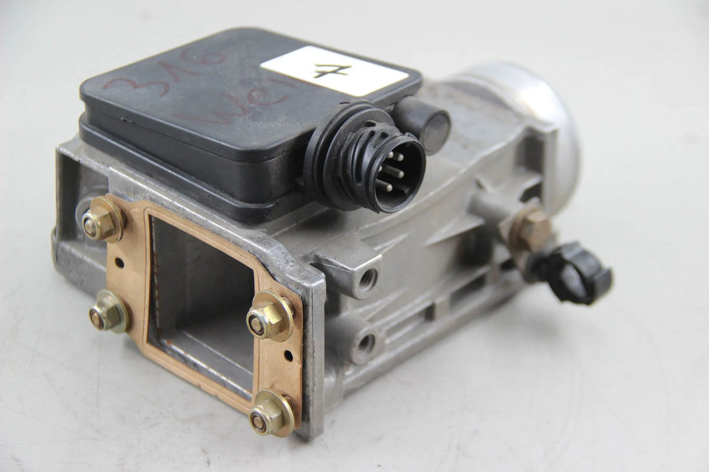 Orig. BMW E30 E34 E36 518i 318i M40 Luftmengenmesser Luftmassenmesser 0280202203
