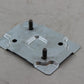 Original BMW E30 316i 318i 320i 325i 325ix Halter hinten rechts 41351971598