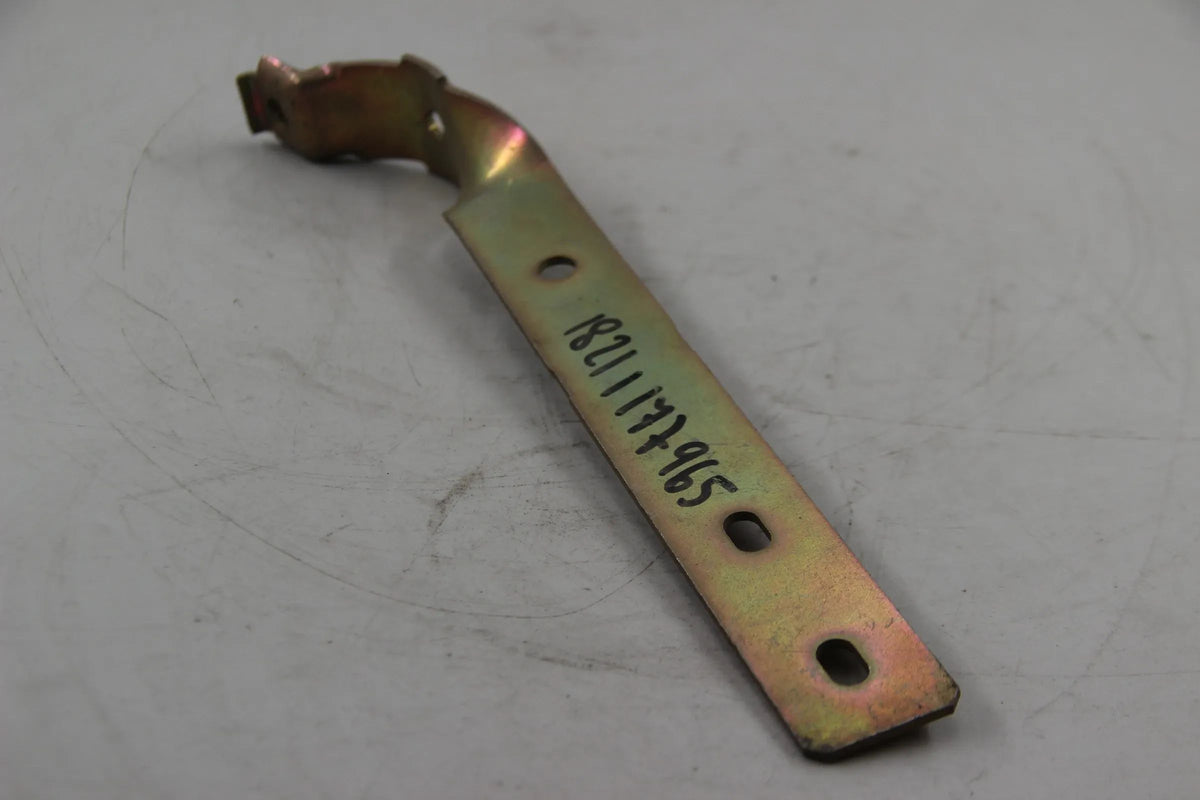 Original BMW E28 524td M21 Limousine Träger Abgasanlage NOS NLA 18211177965