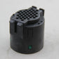 Original BMW E46 E34 E32 E31 E83 E52 E85 E86 Gong mit Halter 65818360995