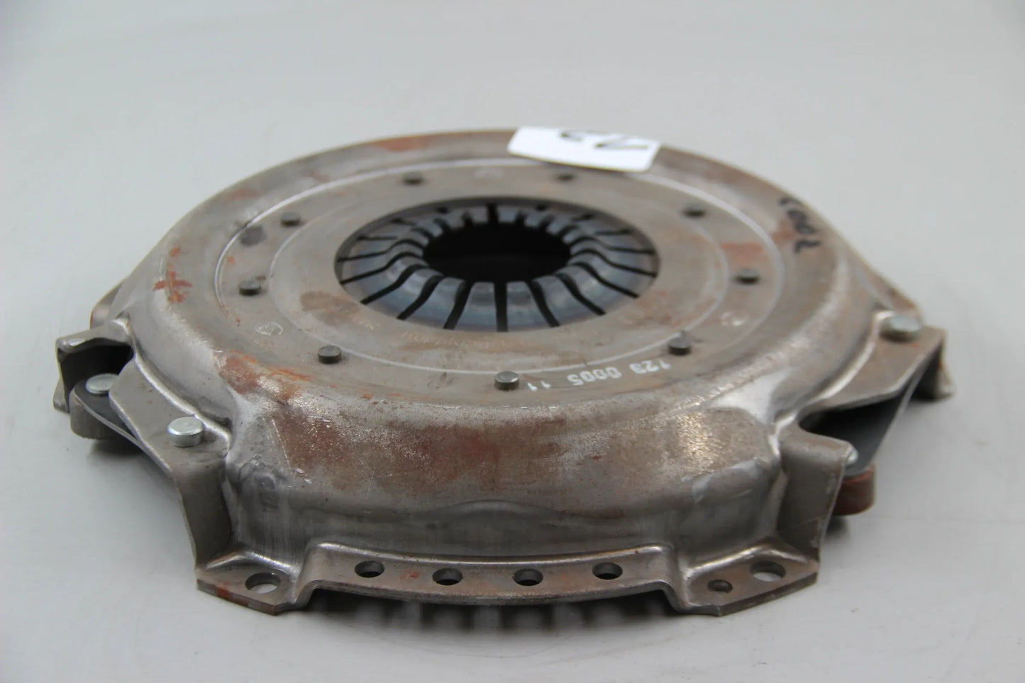 Original BMW NK 1502-2002 Z1 1.8-2.7 Kupplungsdruckplatte LUK 123000511