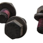 Original BMW E36 E34 E85 E86 5x Sechskantschraube mit Scheibe M12X20 31311136465
