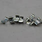 Original BMW E30 E36 E46 E34 E39 E32 E38 E31 E83 9x Klammer 64111370938