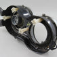 Original BMW E12 Frontscheinwerfer Links Hella 305110480
