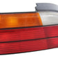 Original BMW E36 316i-323i Heckleuchte mit Nebelschlusslicht links 63211387653