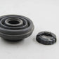 Original BMW E39 5er Abdeckung Abblendlicht mit Lampenfassung 148847 63126904047