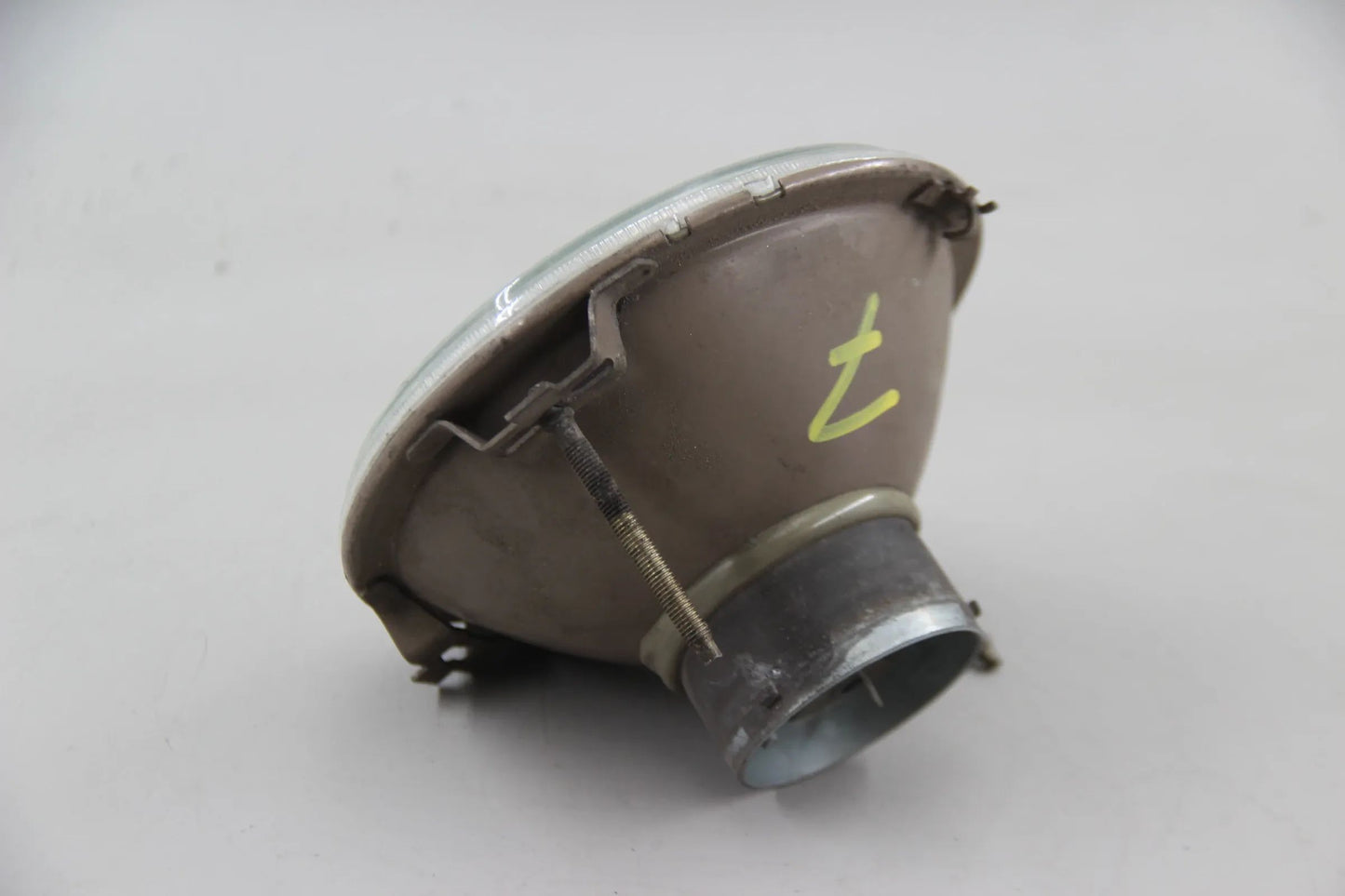 Original BMW E24 Scheinwerfer Hella 14464R8 310110480
