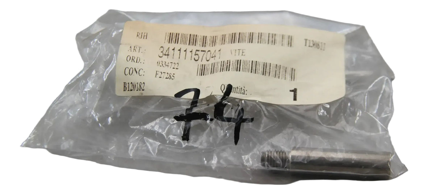 Original BMW E81 E88 E30 E36 E93 E28 E61 E24 E64 Führungsschraube 34111157041