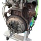 Original BMW 1802 M10 Motor 2.0L Block! Schalter Fingerkupplung