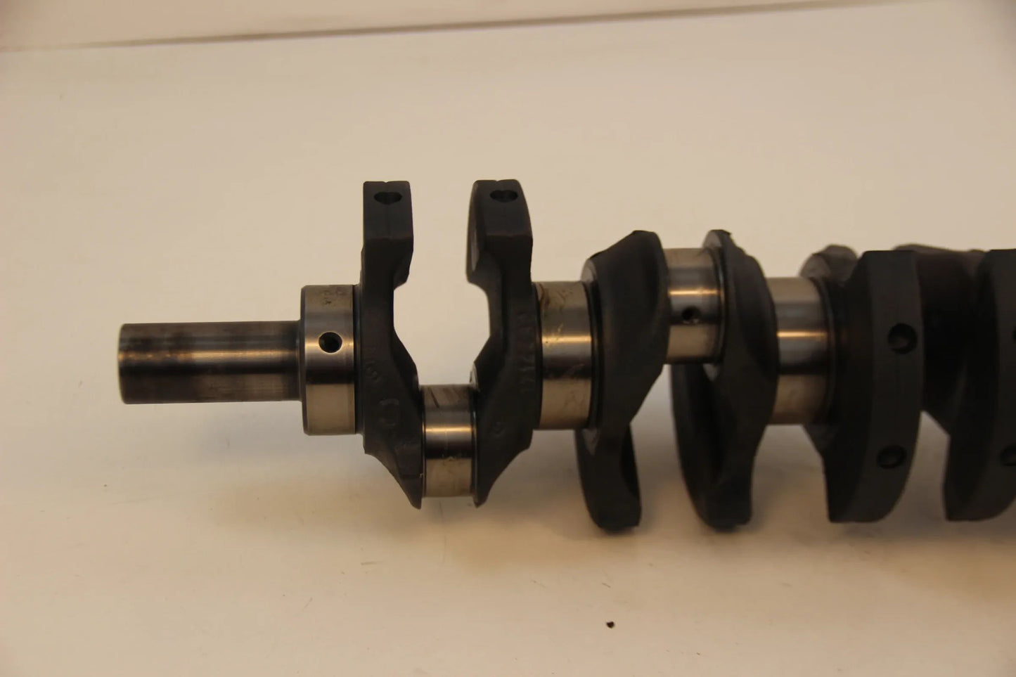 Original BMW E36 320i E34 520i Kurbelwelle 1714482
