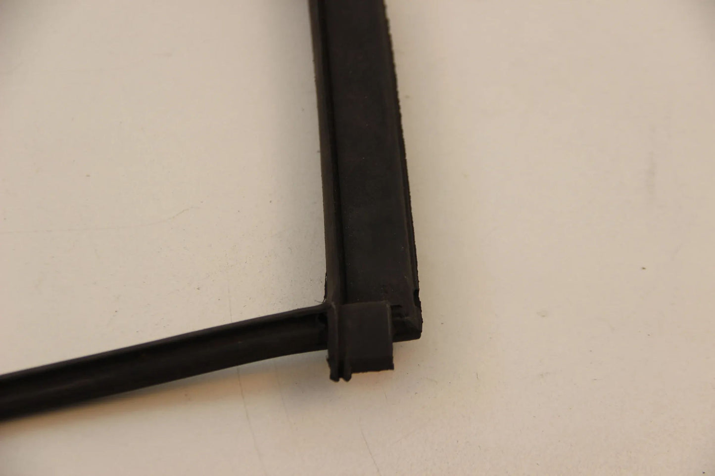 Original BMW 5er Fensterdichtung hinten rechts 341879608