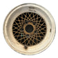 1x BBS Mahle Alufelge BMW E9 E12 CSL M535i E3 7Jx14 ET11 2900868 KBA 40160