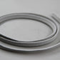 Original BMW E9 2,5CS-3,0CSL Velvetleiste Schiebedachdeckel hinten A54121801343