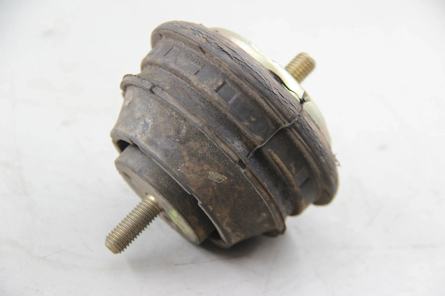 Original BMW E36 3er E46 Gummilager 11811140985