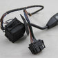 Original BMW E34 518i-540i M5 3.6 E32 730i Schalter Scheibenwischer 61318350983