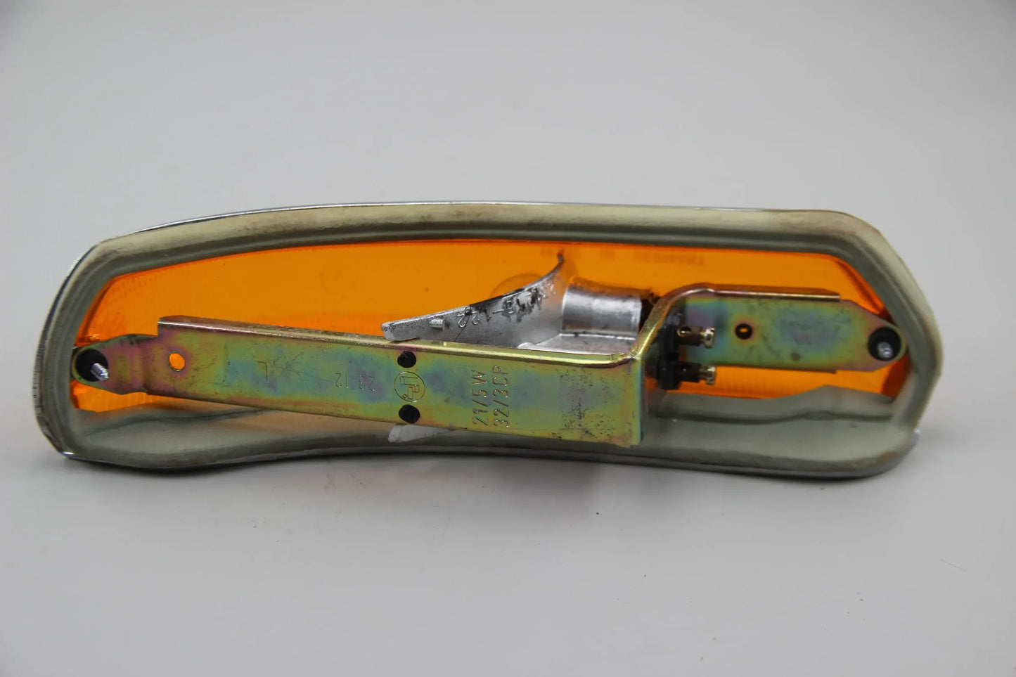 Original BMW E10 Blinker links USA L231215