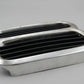 Orig. BMW E10 1502 1602 1802 2002 tii turbo Ziergitter Mitte Niere  51131826675