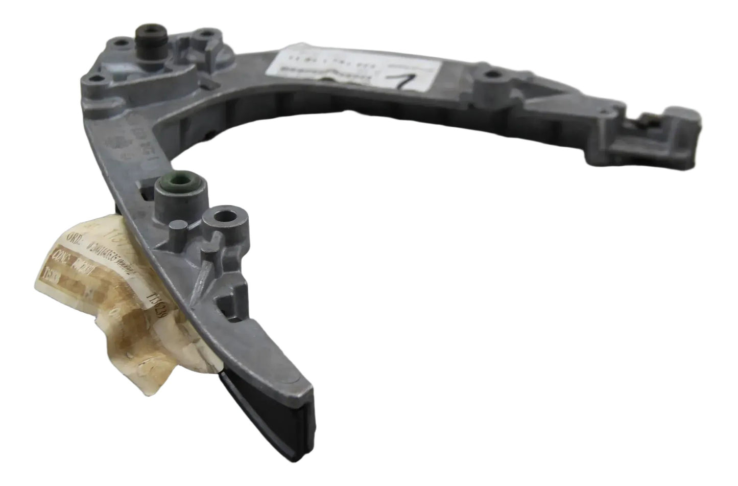 Original BMW E39 535i E38 E31 E53 E52 Umlenkschiene NOS NLA 11311741777