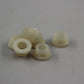 Original BMW E10 E3 E9 NK E21 E30 E12 E28 E24 E23 6x Isolierbuchse 13310075752