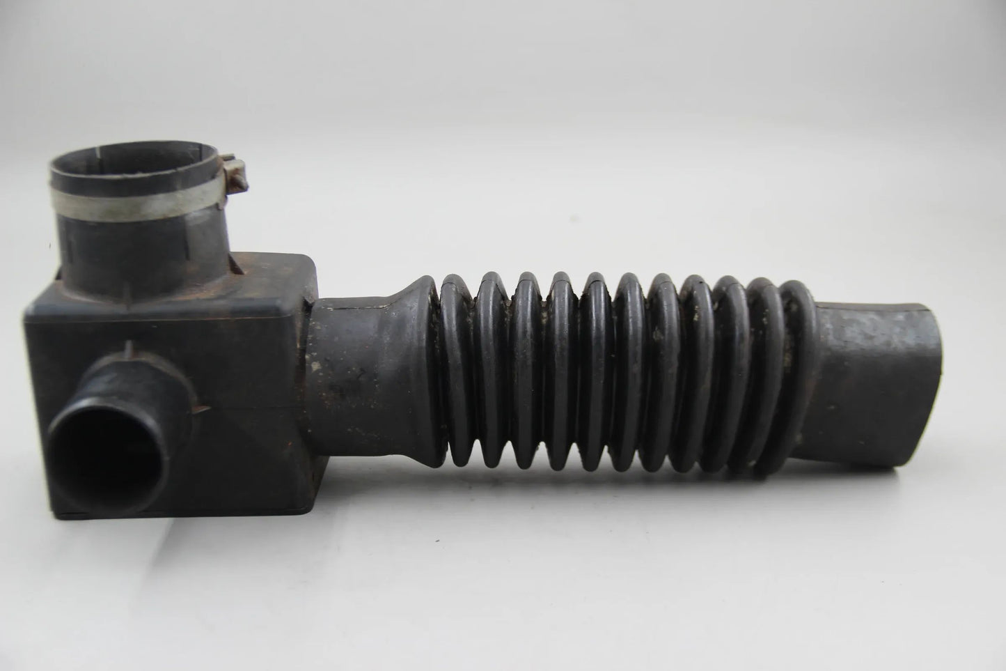 Original BMW E10 NK Reglergehäuse mit Faltenbalg 13730742101 13731258983