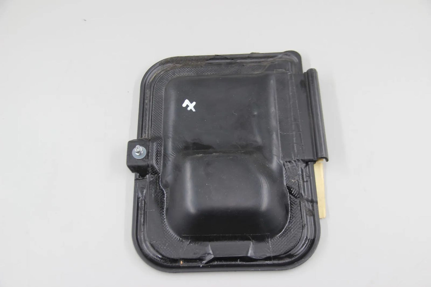 Original BMW E39 Limo/Touring  Deckel Unterbodenverkleidung  51718192752